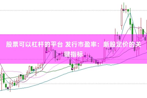 股票可以杠杆的平台 发行市盈率：新股定价的关键指标