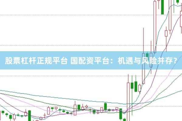 股票杠杆正规平台 国配资平台：机遇与风险并存？