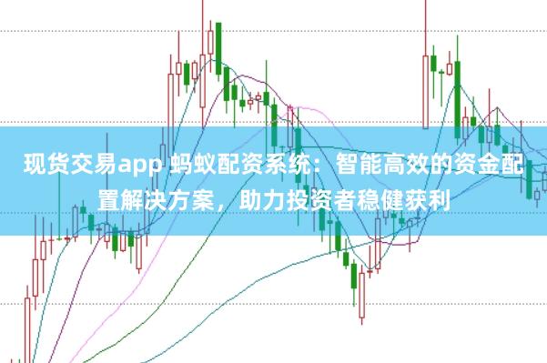 现货交易app 蚂蚁配资系统：智能高效的资金配置解决方案，助力投资者稳健获利