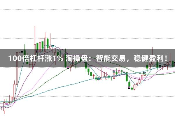 100倍杠杆涨1% 淘操盘：智能交易，稳健盈利！
