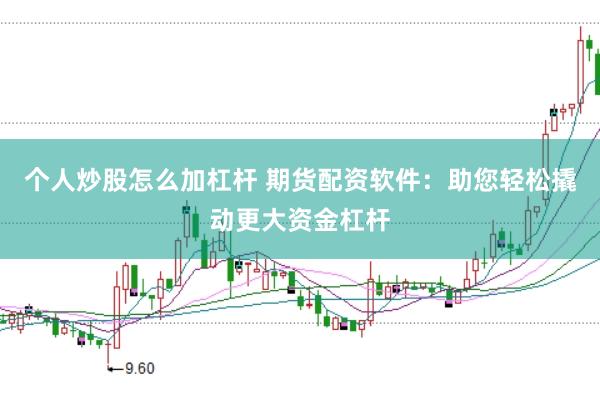 个人炒股怎么加杠杆 期货配资软件：助您轻松撬动更大资金杠杆