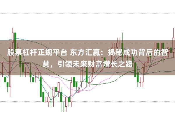 股票杠杆正规平台 东方汇赢：揭秘成功背后的智慧，引领未来财富增长之路