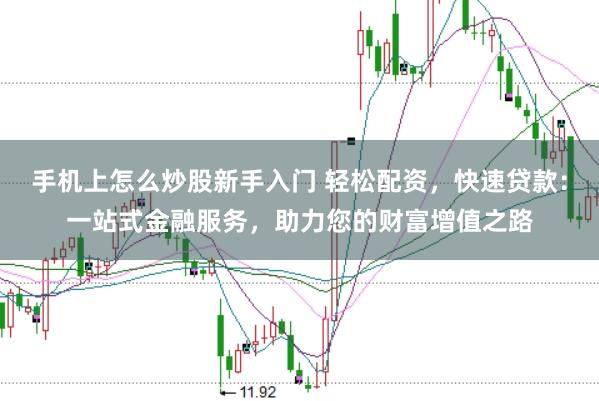 手机上怎么炒股新手入门 轻松配资，快速贷款：一站式金融服务，助力您的财富增值之路
