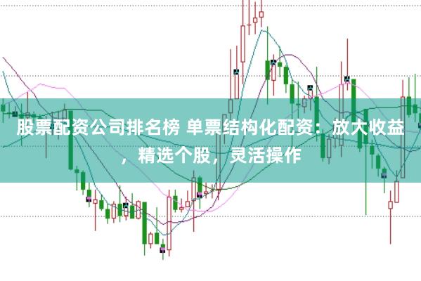股票配资公司排名榜 单票结构化配资：放大收益，精选个股，灵活操作
