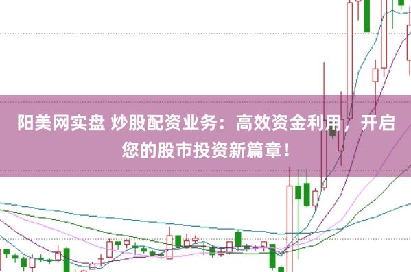 阳美网实盘 炒股配资业务：高效资金利用，开启您的股市投资新篇章！