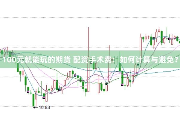 100元就能玩的期货 配资手术费：如何计算与避免？