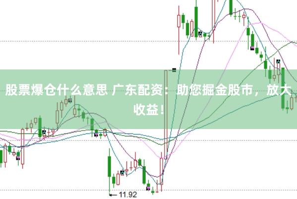 股票爆仓什么意思 广东配资：助您掘金股市，放大收益！