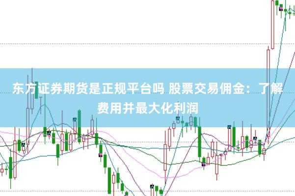 东方证券期货是正规平台吗 股票交易佣金：了解费用并最大化利润
