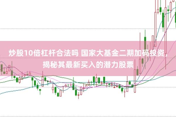 炒股10倍杠杆合法吗 国家大基金二期加码投资，揭秘其最新买入的潜力股票