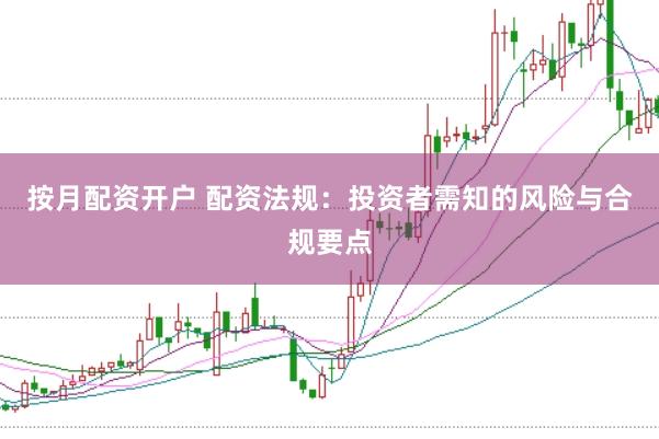 按月配资开户 配资法规：投资者需知的风险与合规要点