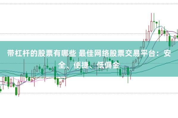带杠杆的股票有哪些 最佳网络股票交易平台：安全、便捷、低佣金