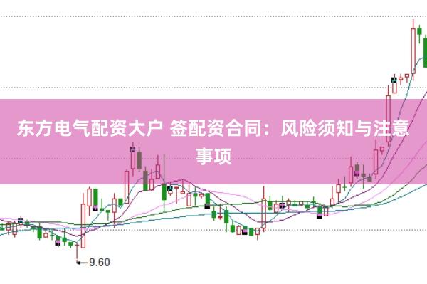 东方电气配资大户 签配资合同：风险须知与注意事项
