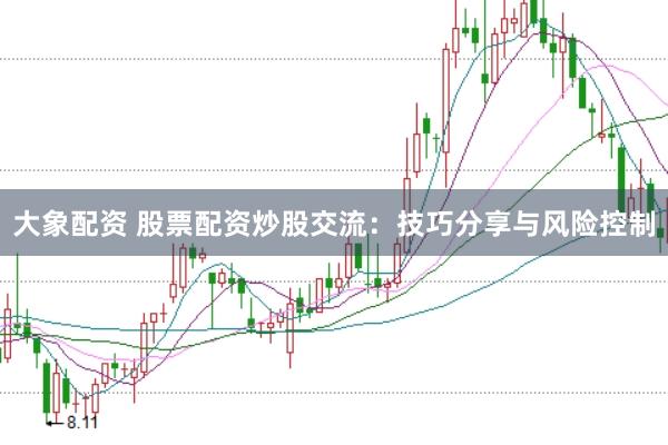 大象配资 股票配资炒股交流：技巧分享与风险控制