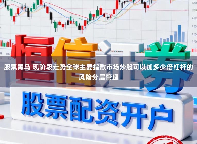 股票黑马 现阶段走势全球主要指数市场炒股可以加多少倍杠杆的风险分层管理