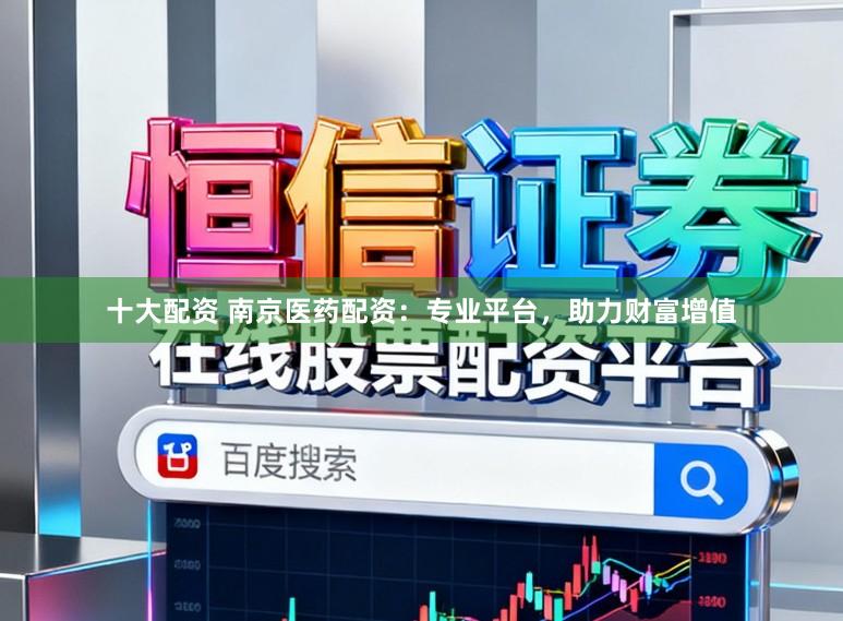 十大配资 南京医药配资：专业平台，助力财富增值