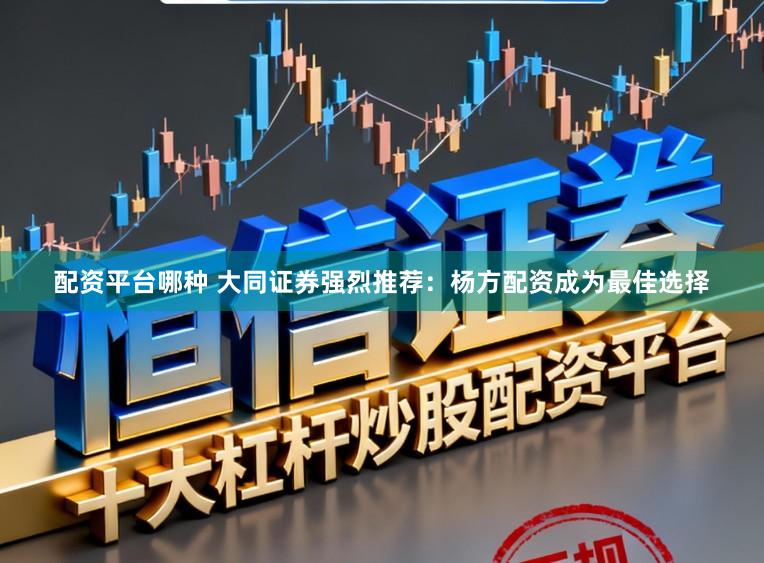 配资平台哪种 大同证券强烈推荐：杨方配资成为最佳选择