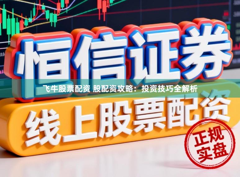 飞牛股票配资 股配资攻略:投资技巧全解析