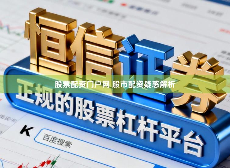 股票配资门户网 股市配资疑惑解析