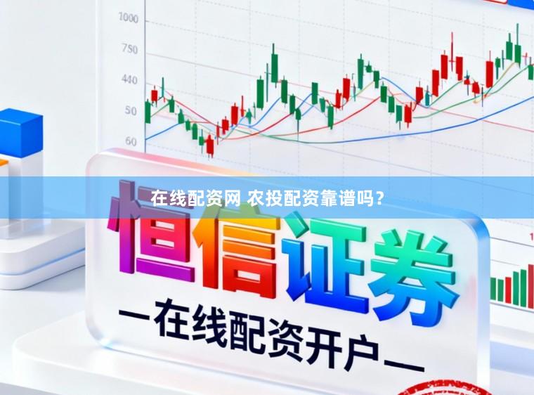 在线配资网 农投配资靠谱吗？