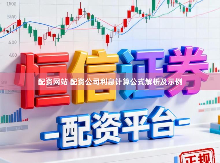 配资网站 配资公司利息计算公式解析及示例