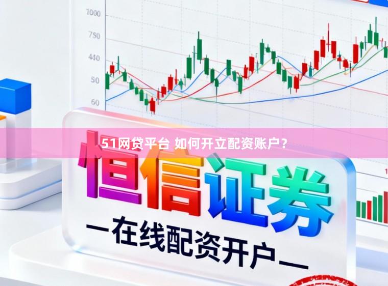 51网贷平台 如何开立配资账户？